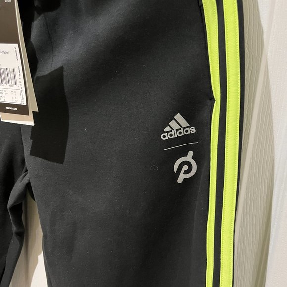 Sz S Adidas Women's Capable of Greatness Joggers - Picture 4 of 8